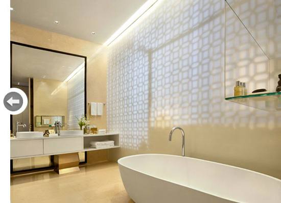 Hotel Bathroom Design At Amazing Suitesdb Home Vanity Small