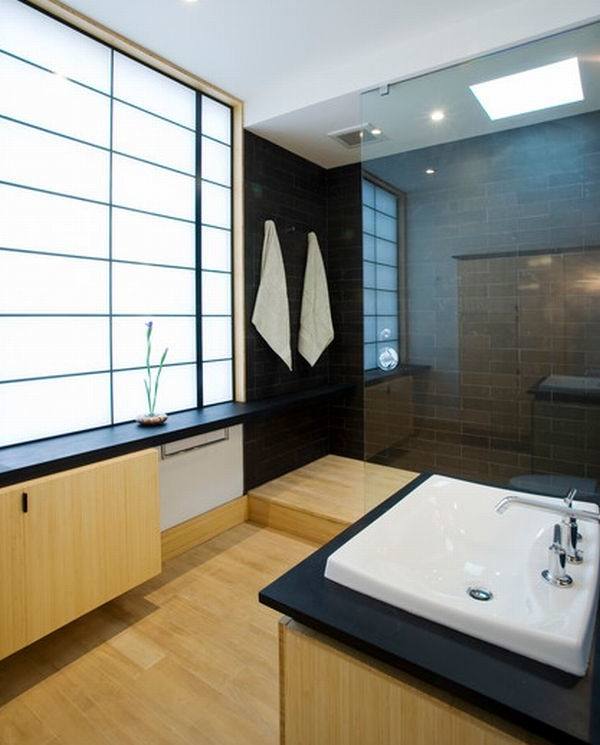 Bathroom Designs Japanese Style Home Design Ideas