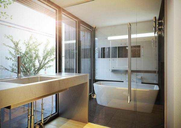Best Japanese Bathroom Lovely Japanese Soaking Tub For Small Bathrooms Like Mine Tap The