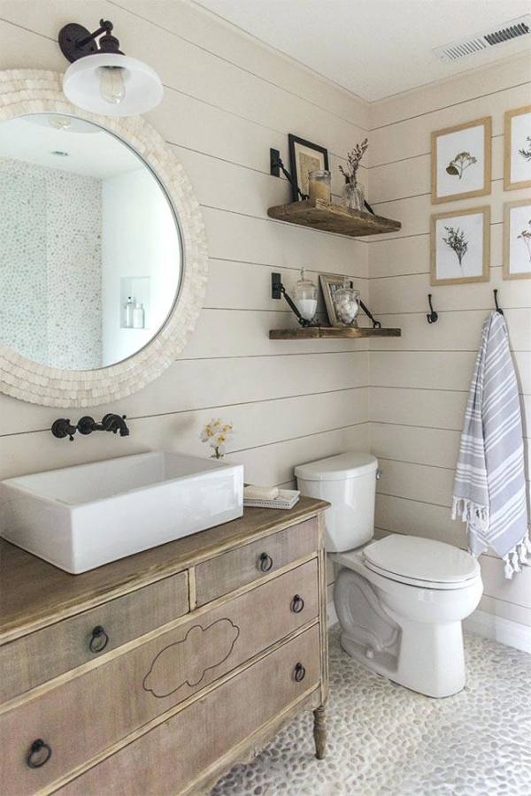 Bathroom, Modern Fixer Upper Bathrooms Beautiful 49 Best Fixer Upper Chip & Joanna Gaines Images