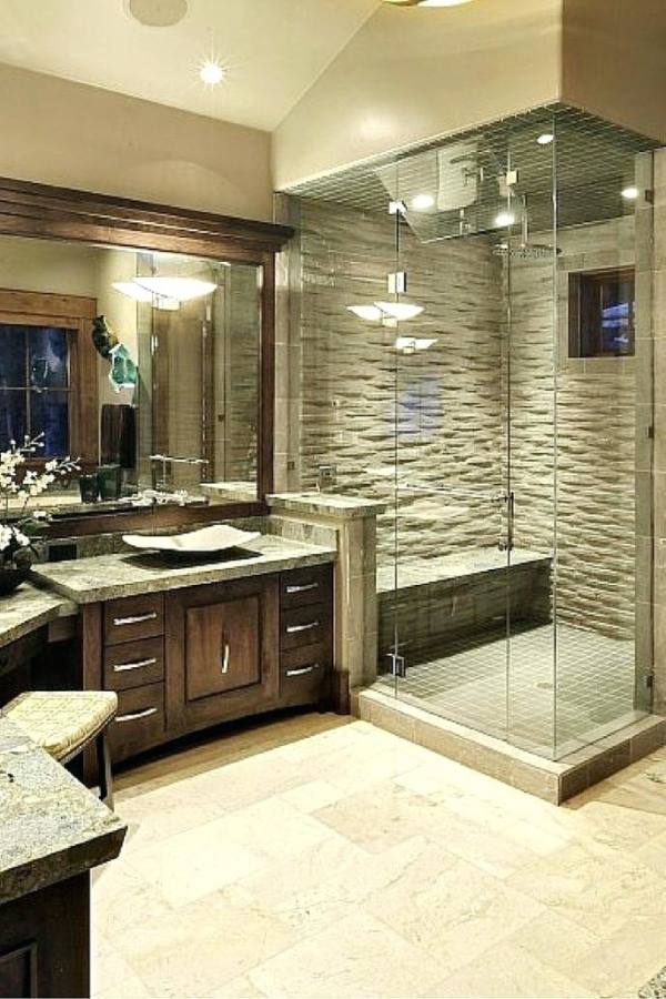 small master bathroom