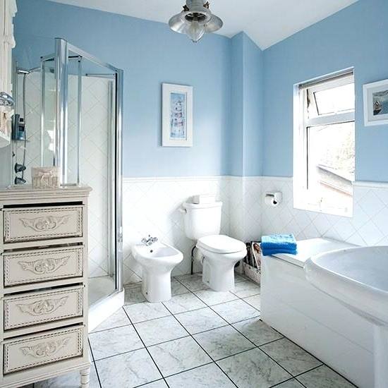com gray and blue bathroom ideas