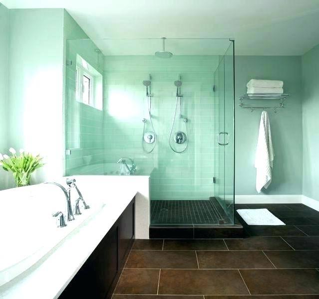 Green Bathroom Ideas