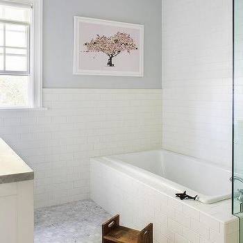 Well, that's it for our bathroom reveal