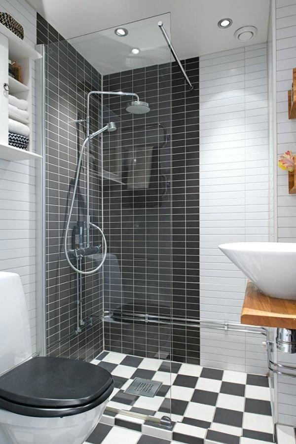 Astonishing Small Bathroom Ideas Shower Only On Tremendeous Designs With New Design