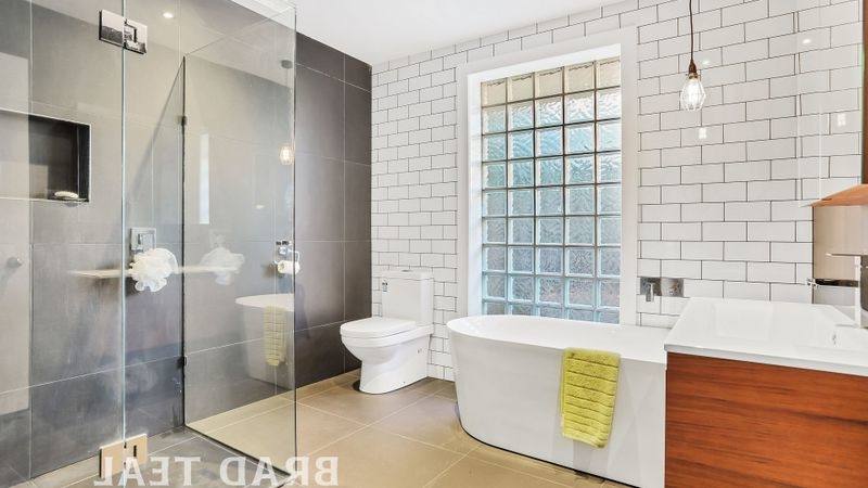 TBR Project East Keilor · Bathroom Renovations Ideas