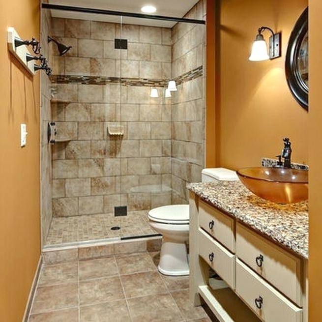 10 Small Bathroom Ideas That Work Roomsketcher Blog inside Small Bathroom Design Ideas Without Bathtub