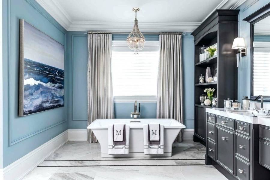 36 Bathtub Ideas With Luxurious Appeal Bathrooms Without Tubs