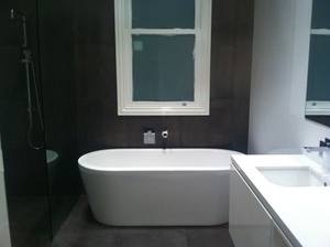 kitchen laundry combo designs