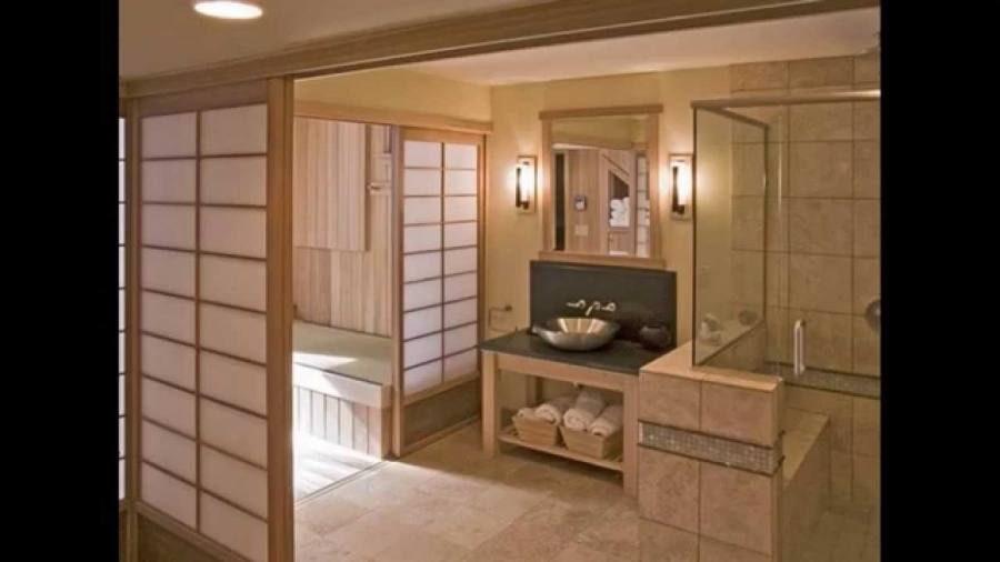 japanese bathroom