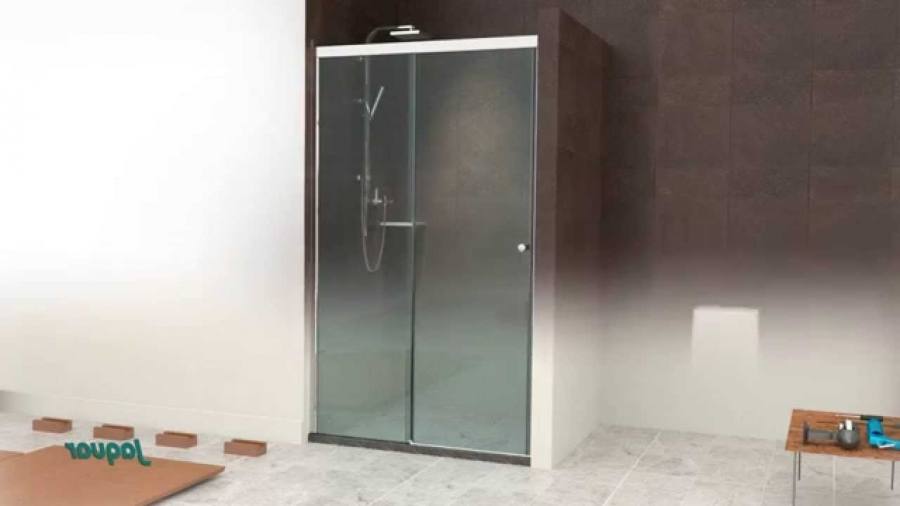 and Shower panels