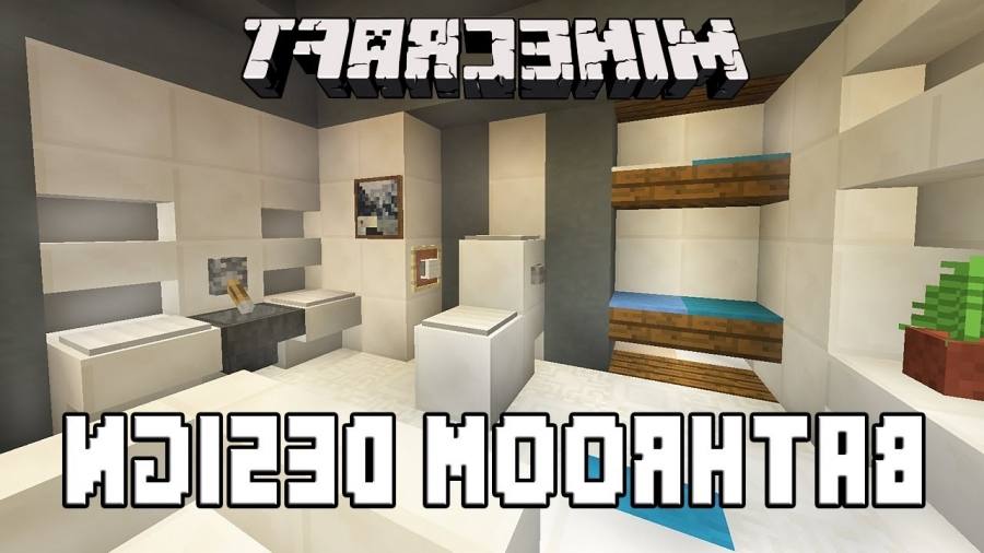 cool house designs minecraft fresh minecraft cool house design minecraft bathroom ideas gebrichmond