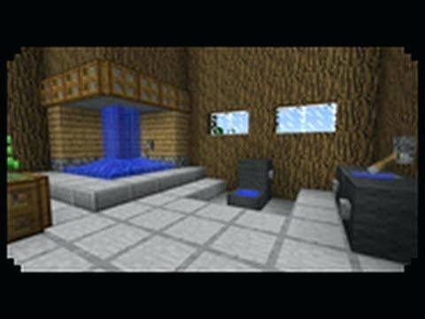 minecraft bathroom ideas