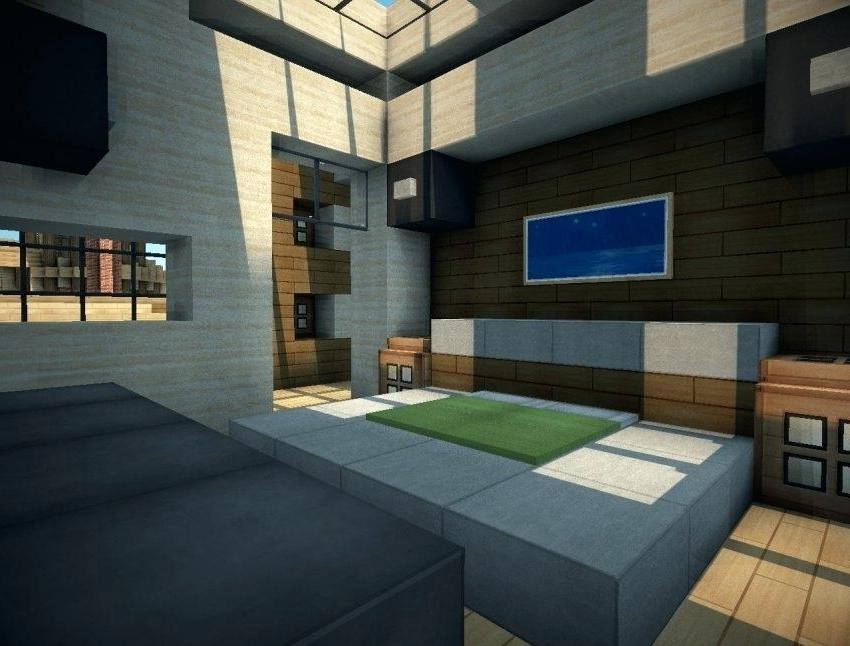 Beautiful Minecraft Bathroom Ideas In Interior Design For Home Bedroom Furniture