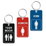 bathroom keychain throughout bathroom custom bathroom keychains