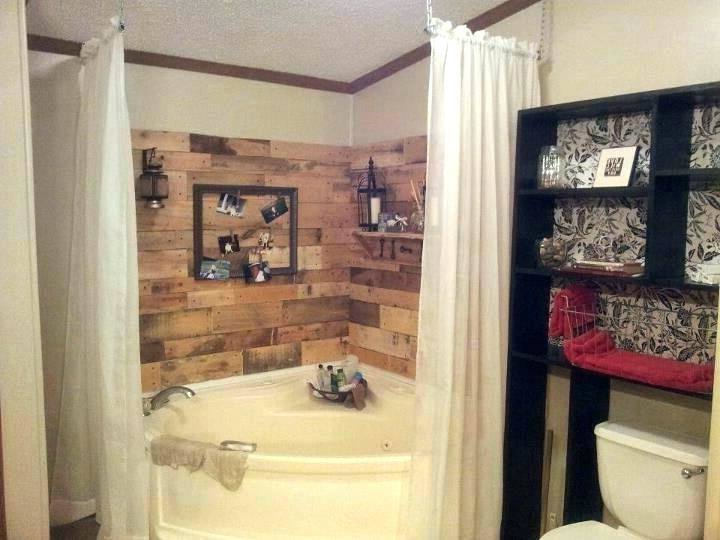 Decorative Remodel Mobile Home Bathroom Images