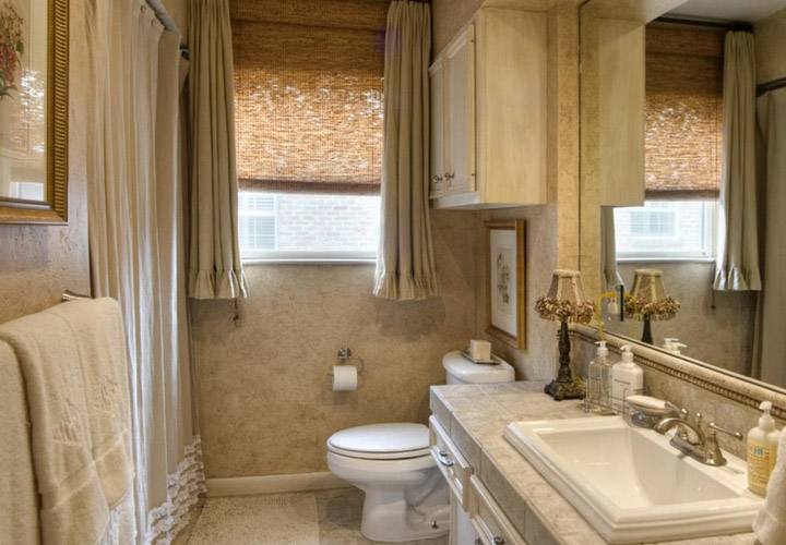 mobile home bathroom ideas