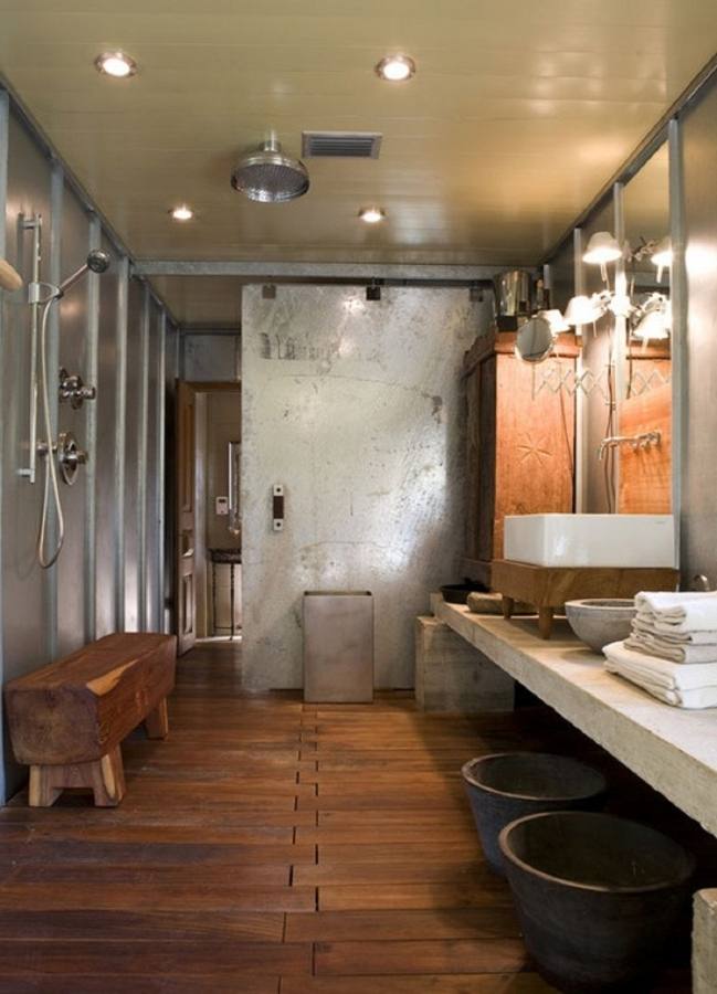 modern rustic bathroom full size of ideas rustic modern rustic cabinets modern tin for sinks modern