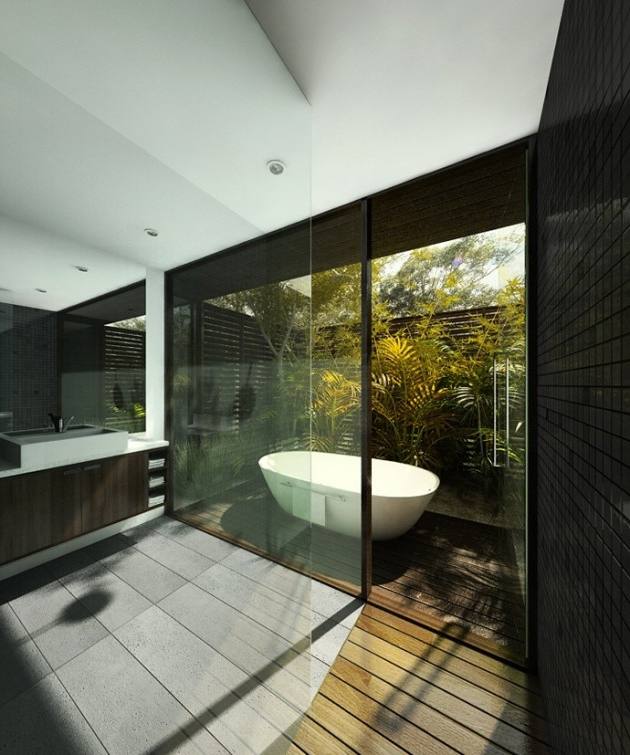 13 new design trends in the bathroom ~ Bathroom ideas 2015