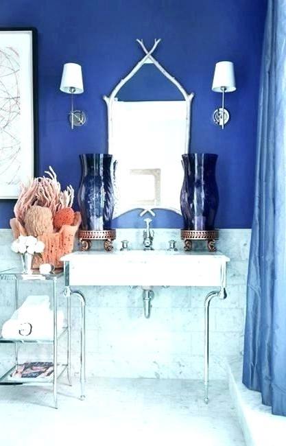 Nautical BathroomsChic