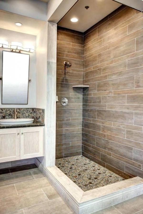 [Decorate Bathroom] Farmhouse Bath Bathroom Small Neutral