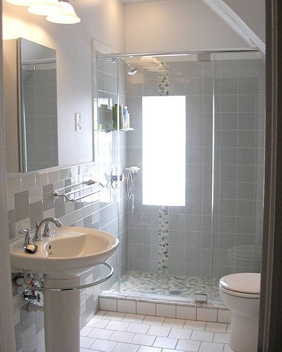 Beautiful Bathroom