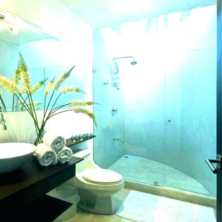 beach bathroom ideas