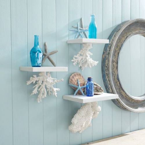 ocean themed bathroom decorating ideas ideas