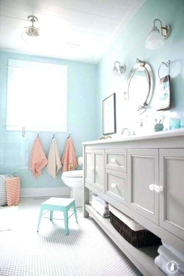 ocean bathroom ideas