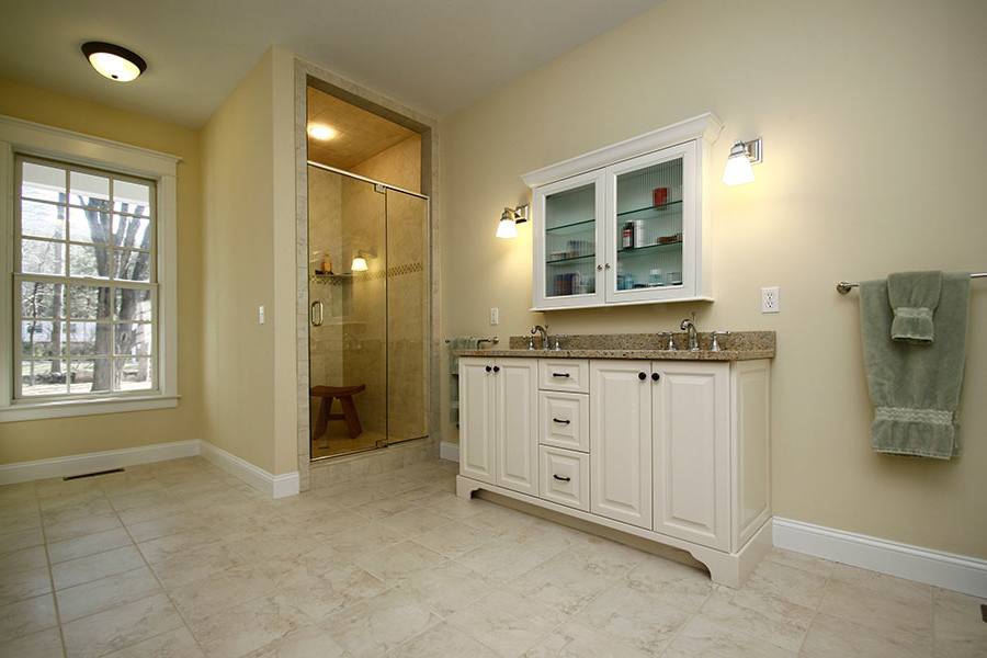 Beautiful Bathroom Design Pictures Of Bathrooms Simple Rustic Interior Marble Ideas With Rounded Pendant Lamp Ecerpt