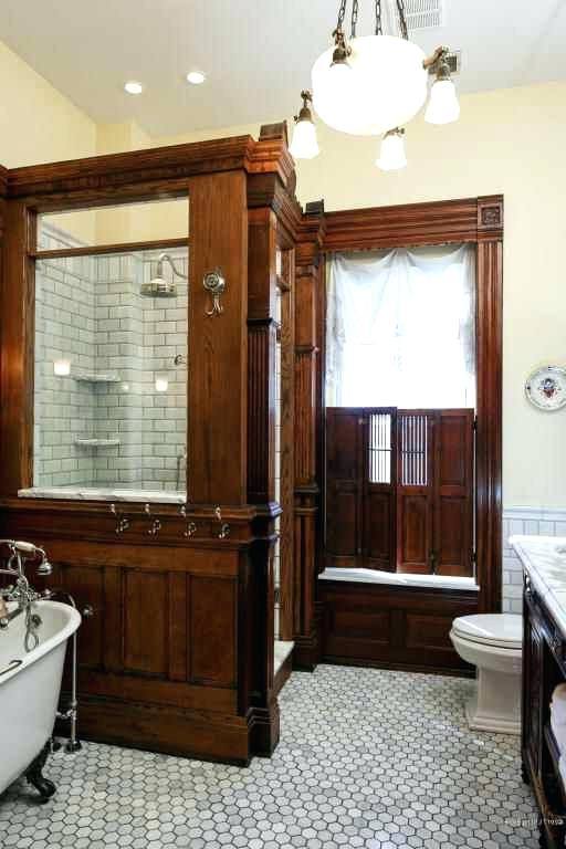 old farmhouse bathroom ideas