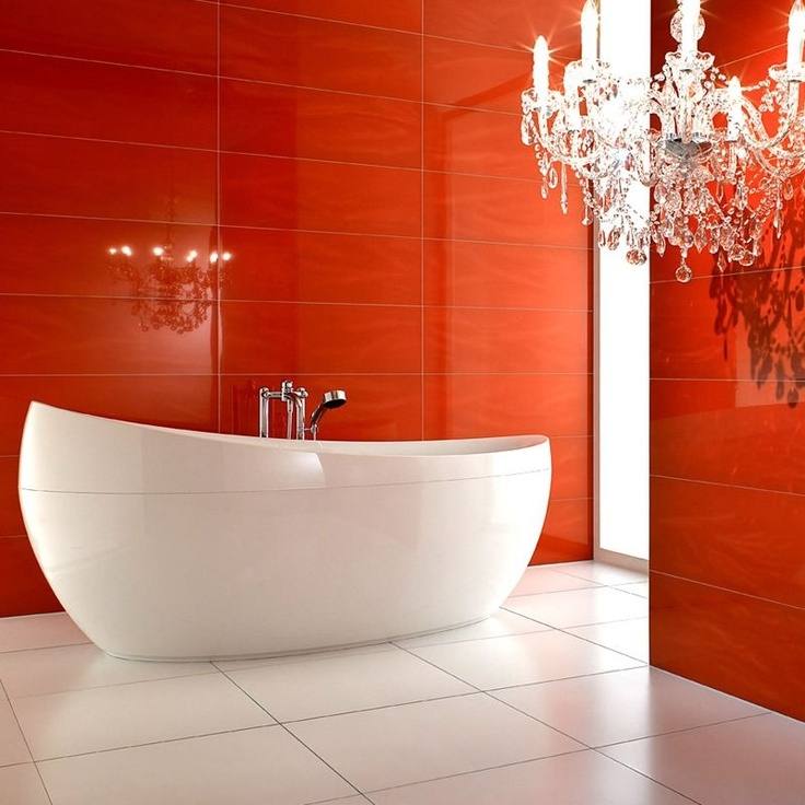 Evans Design Group - #bathroomdesign