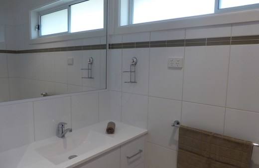 Ideal Standard Bathroom Renovation East Keilor Pretentious Design