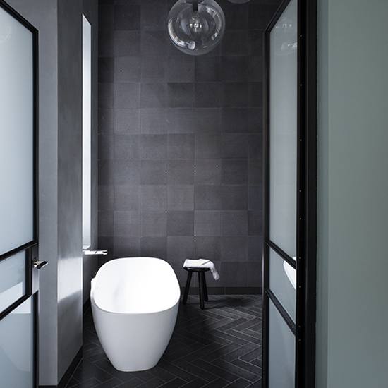 dark tile bathroom floor dark tile bathroom floor dark bathroom floor tile inspiration interior design ideas