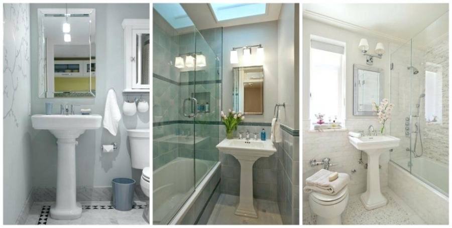 Bathroom Popular Tile Grey Contemporary Tile Design Ideas Kohler