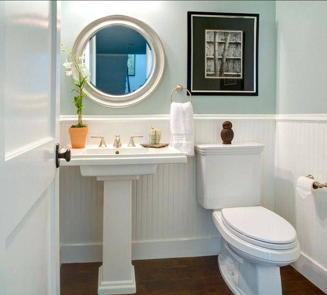 sink ideas for bathrooms