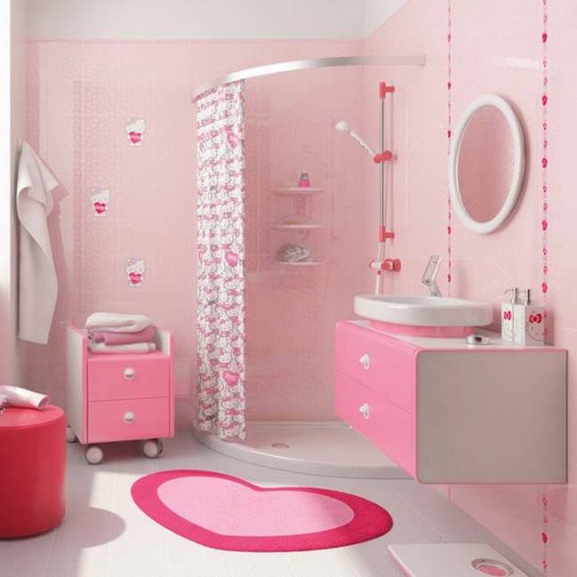 pink and gray bathroom delightful bathroom design ideas shop furniture bathroom pink gray bathrooms pink and