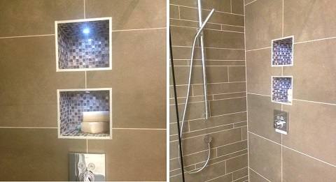 small showers for small spaces
