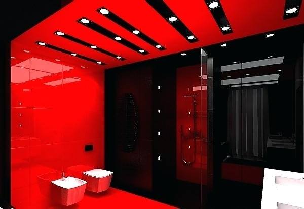 grey and red bathroom gray and red bathroom grey and red bathroom bathroom ideas nice inspiration