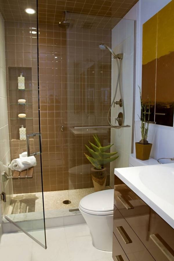 bathroom ideas small spaces photos