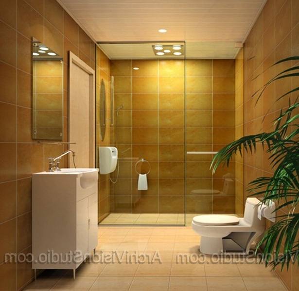 Apartment Bathroom Ideas Rental Decorating Picture Themes