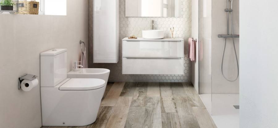 Roca India Roca Bathroom Space Roca Traditional