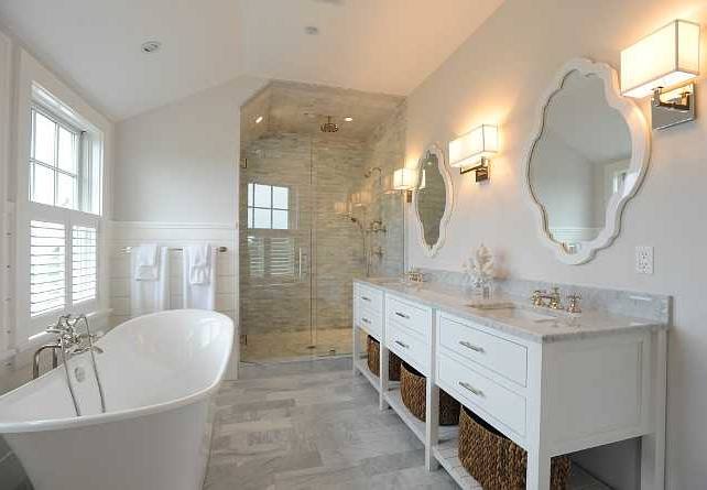 Amazing Bedroom And Bathroom Ideas Fitzwilliam Hotel - #bathroomideas #bathroompics #bathroomdesign