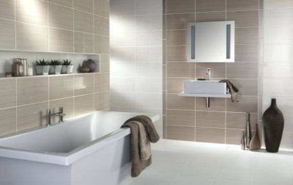 Neutral Bathroom Ideas Bathroom Design And Shower Ideas Neutral