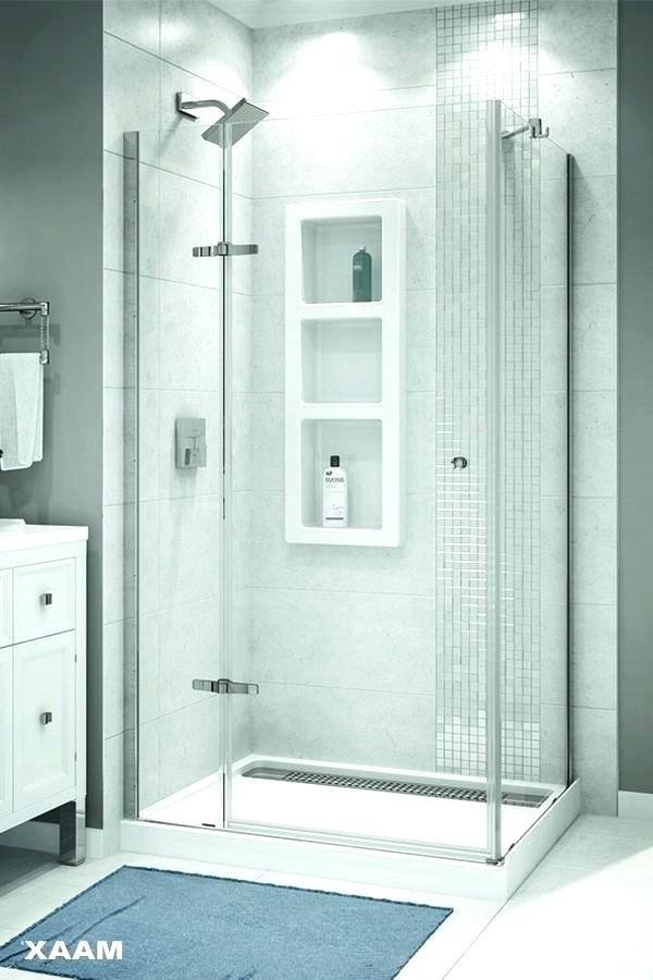 shower surround ideas - #bathroomdesign #BathroomDecor