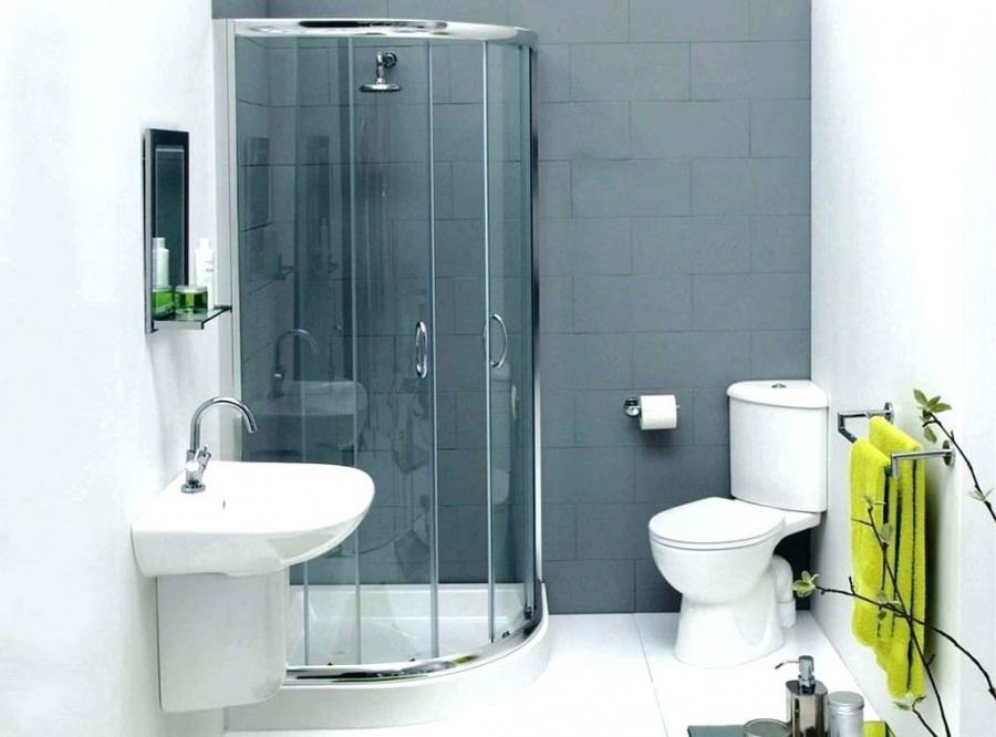 small bathroom designs with shower