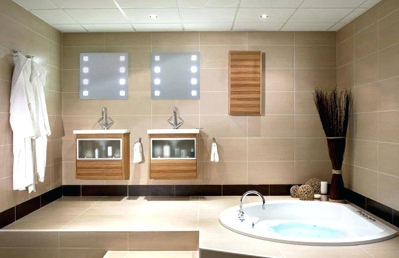 small basic bathroom