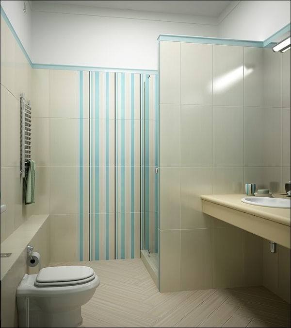 tiles for small bathroom