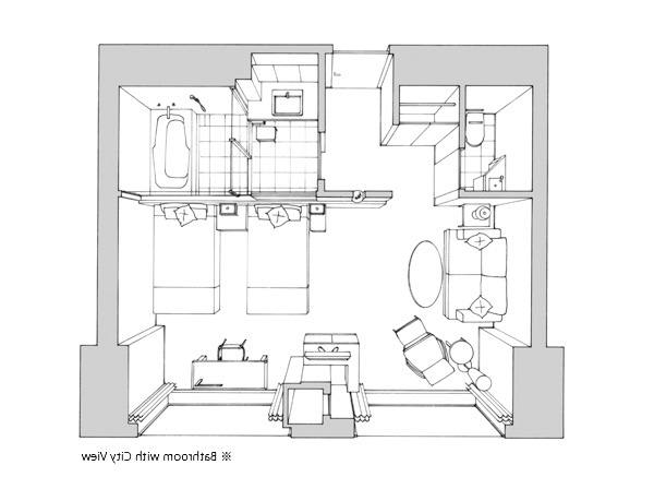 Bathroom Layout Design Tool Free Bathroom Remodel Layout Tool | Home Plans