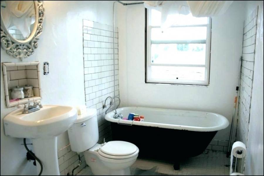 black clawfoot tub cool and nice bathroom ideas with tub fascinating black tub with chrome shower